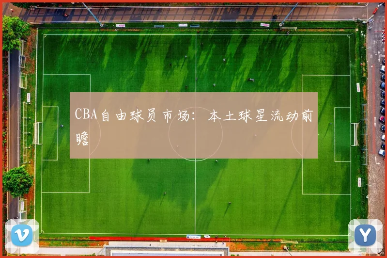 CBA自由球员市场：本土球星流动前瞻