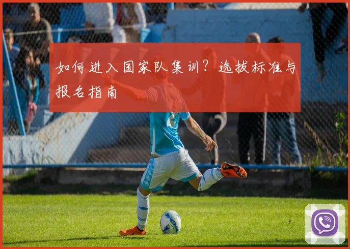 如何进入国家队集训？选拔标准与报名指南
