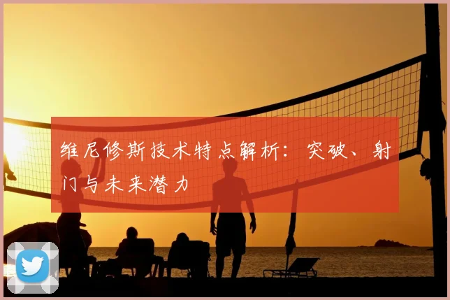 维尼修斯技术特点解析：突破、射门与未来潜力
